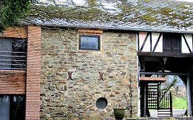 Modern And Cozy Studio In A Former Coach House